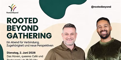 Rooted Beyond Gathering