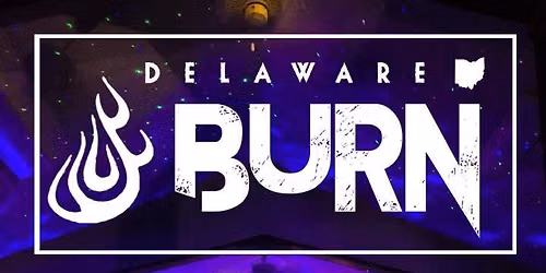 Delaware Burn