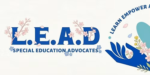 L.E.A.D. x 7 Brew Fundraiser \u2615