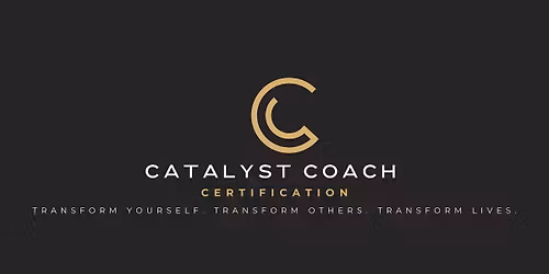 Catalyst Coach Certification