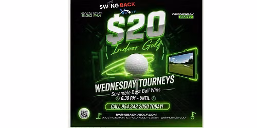 GOLF PAR TEE
