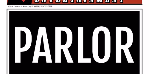 Closing Performance of Parlor Story by William McCleery