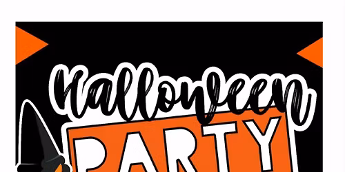 HalloweenParty