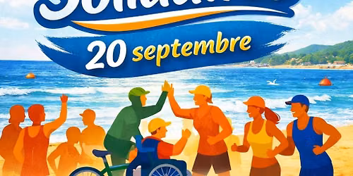 Les 3 Solidaires