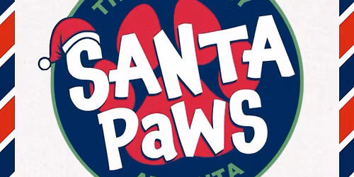 Santa Paws at the Battery ATL presented by Truist