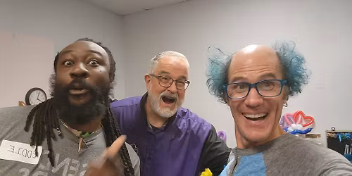 Kanas City MO Balloon Jam