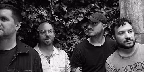 The Menzingers, Queen of Jeans, Lucero in San Diego