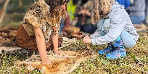 Stone Age Solstice