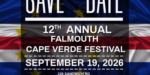 12th Annual Cape Verdean Festival