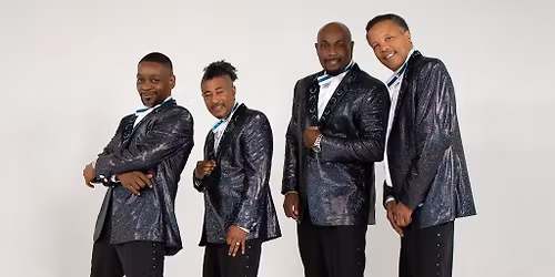 The Spinners Ticket + Hotel Deals