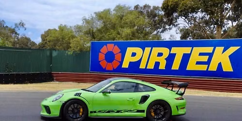 Track Day - Drive your car at Sandown Raceway - VIC