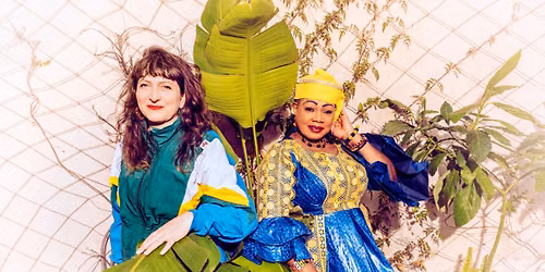 eve risser & na\u00efny diabat\u00e9 | gnration