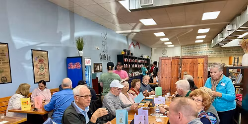 Inverness Food Tour \ud83c\udf77 | A Top Thing to Do in Citrus County, FL