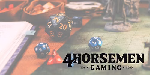 Dungeons & Dragons Dayfall Quest at Bowers Museum