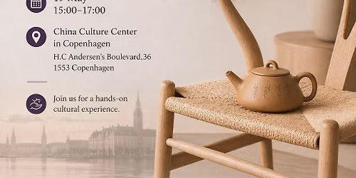 Discover Zisha: Where Nature Meets Design