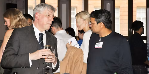 January 2026 Mayfair Legal Property Sector Networking Breakfast