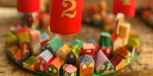 \ud83d\udd28 Atelier de t\u00e2mpl\u0103rie creativ\u0103 \u2013 Coroni\u021b\u0103 crea\u021b\u0103 din Lemn \ud83c\udf84