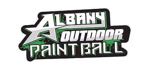 Open Play Paintball Father + Kid Buy One Get One Free Entry \/ Rental Package