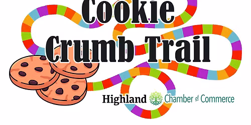 Cookie Crumb Trail