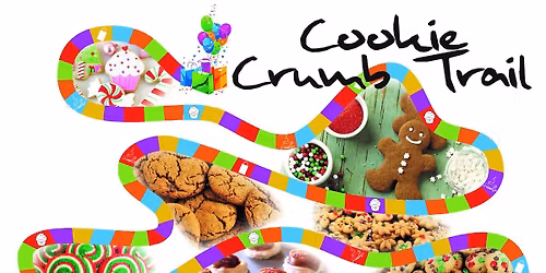 Cookie Crumb Trail