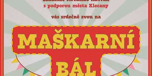 MA\u0160KARN\u00cd B\u00c1L