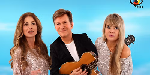 "MAMMA MIA SHOW" \u2014 koncert dla Mamy