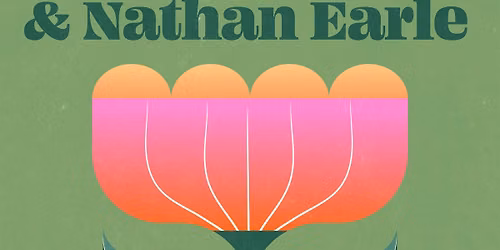 Nathan  Earle and Andrea Walker
