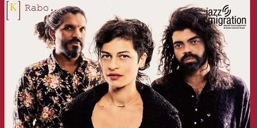 Concert Selene-Jazz\/musique du monde