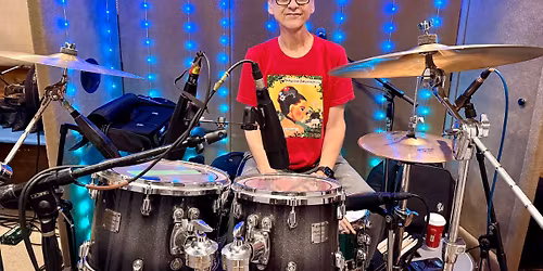 DJ RJ's Earthstrong Celebration feat Moe, Phillipidon, Sgt. Remo, Susan Tingley and more