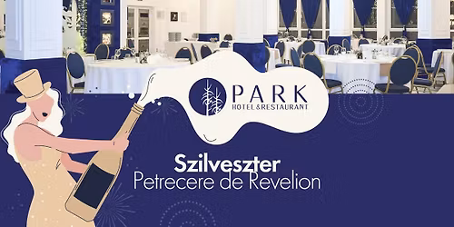 Szilveszter | Revelion