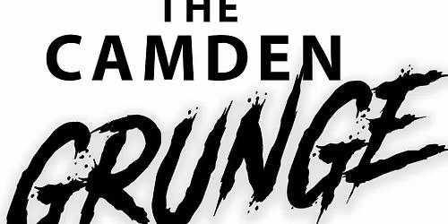 Camden Grunge Scene covers + originals night
