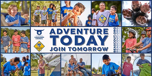 Join the Adventure with Cub Scout Pack 276! \ud83c\udf04 