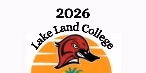 Lake Land College 3rd Annual Spring Bash Jr.\/Sr. HS Trap Shooting Tournament (6th-12th Grade)