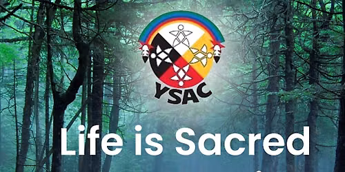 Life is Sacred