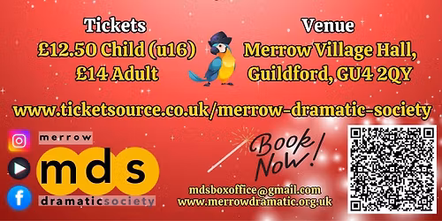 Family Pantomime: Dick Whittington! 