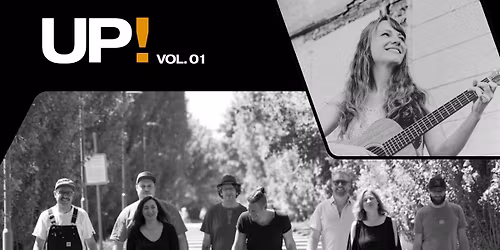 ROOTS UP vol.01