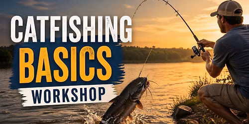 Catfishing Basics