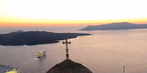 Women's Solo Traveler Greece Odyssey