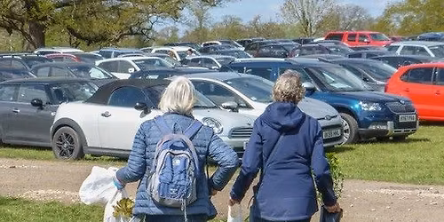 Specialist Plant Fair and Artisan Market 