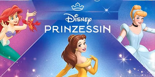Candlelight: Disney Prinzessin