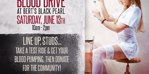 Flag Day\/Blood Drive