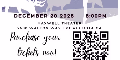 Winter Spectacular Dance Rectial