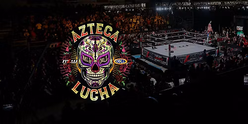 MLW Azteca Lucha 2026