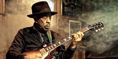 John Primer and the Real Deal Blues Band The Soul of Chicago Blues