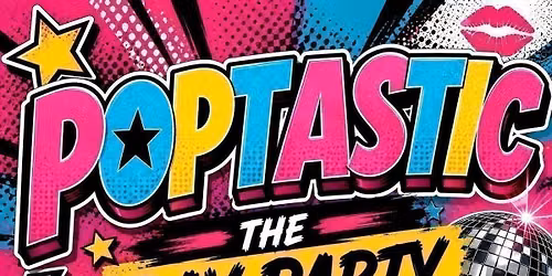 Poptastic Daytime Reunion