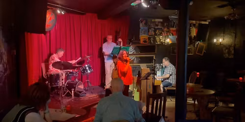 The Ram Jam Jazz Jam