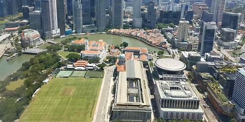 Singapore Property Market Update Q2 2026