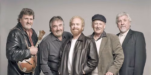 The Irish Rovers