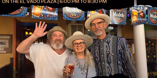 Hello Darlin' Live at El Vado
