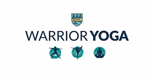 Warrior Yoga